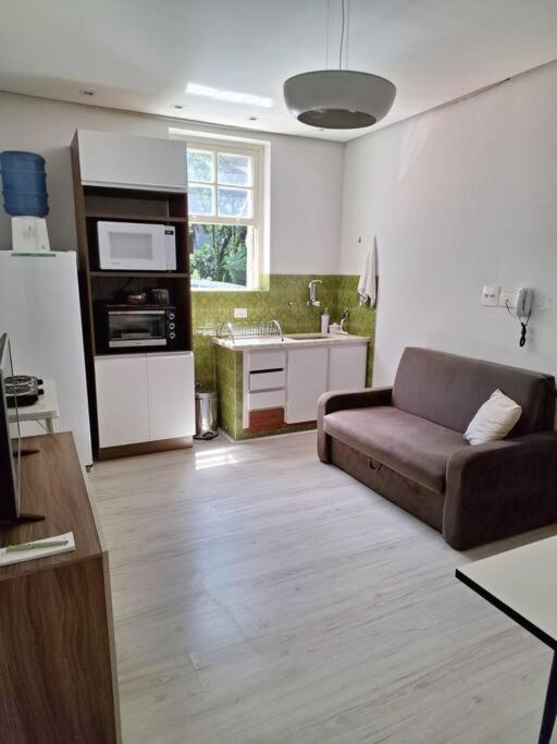 Apartamento Condominio Quisisana Pocos de Caldas Luaran gambar
