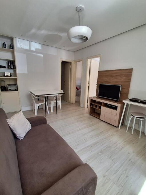 Apartamento Condominio Quisisana Pocos de Caldas Luaran gambar